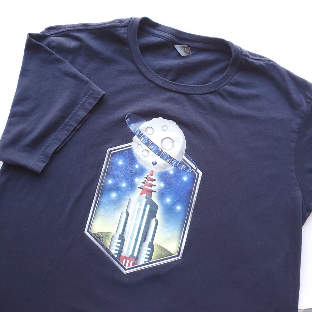 Intel Core Processor Computer Tech T-Shirt Mens M Score Elevate to Great CPU